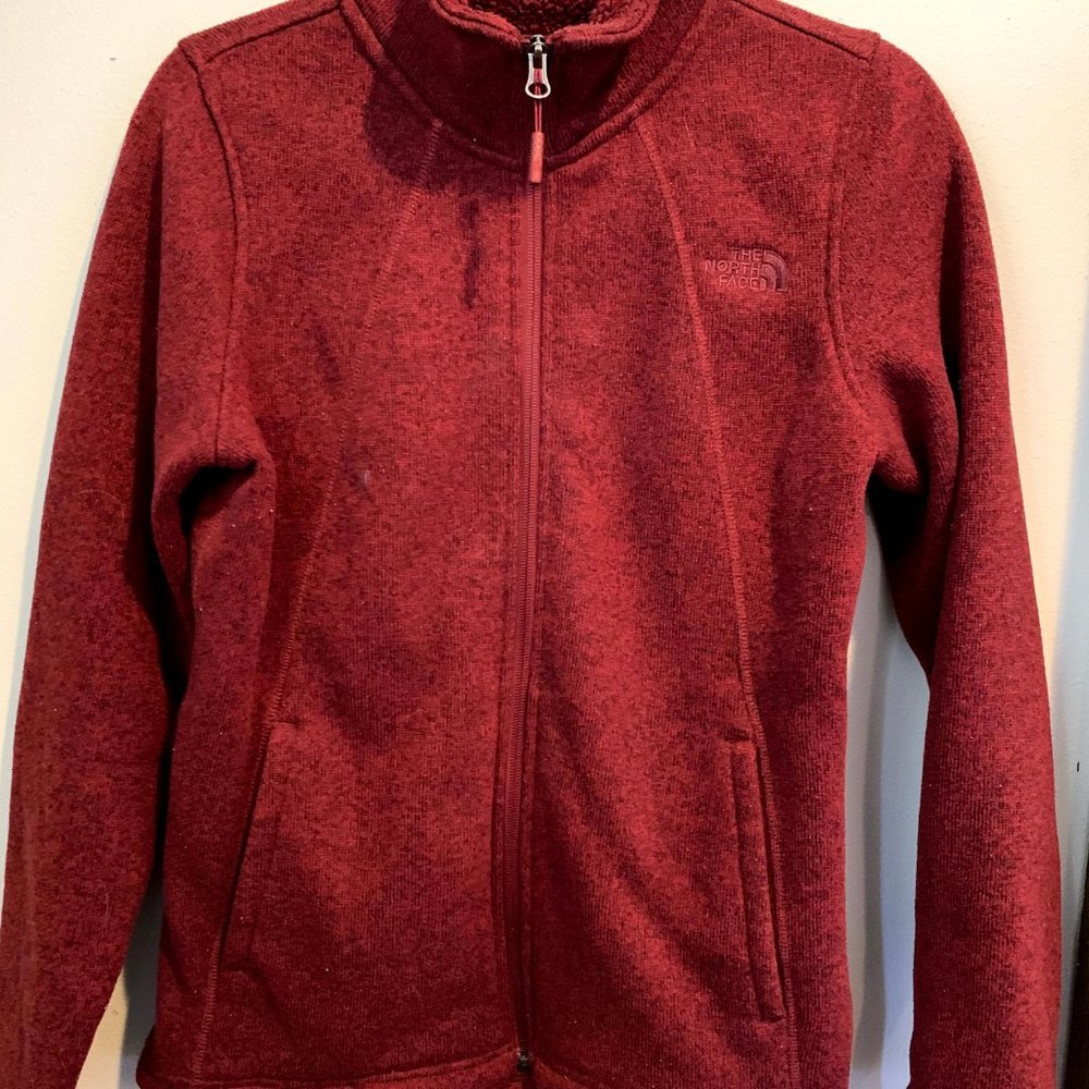 The North Face Jacket